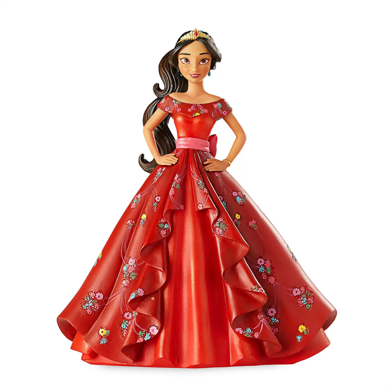 Haute Couture - Elena D\'Avalor