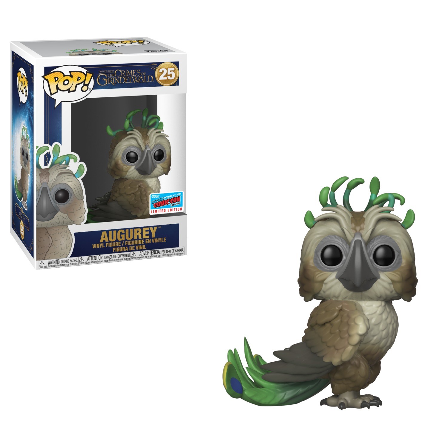 funko pop mooncalf