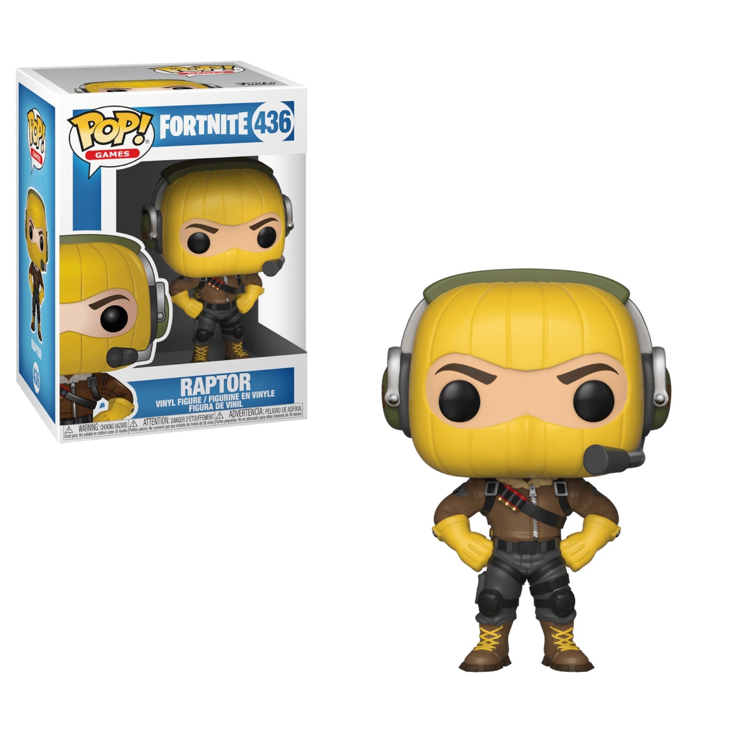 fortnite omega pop