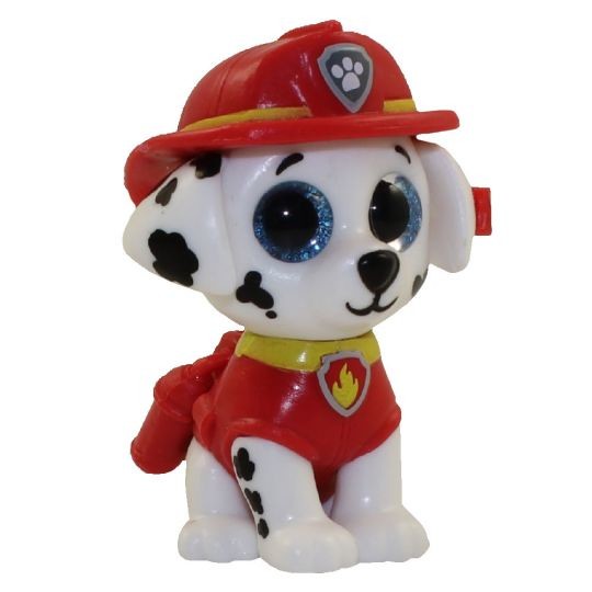 ty chase paw patrol large