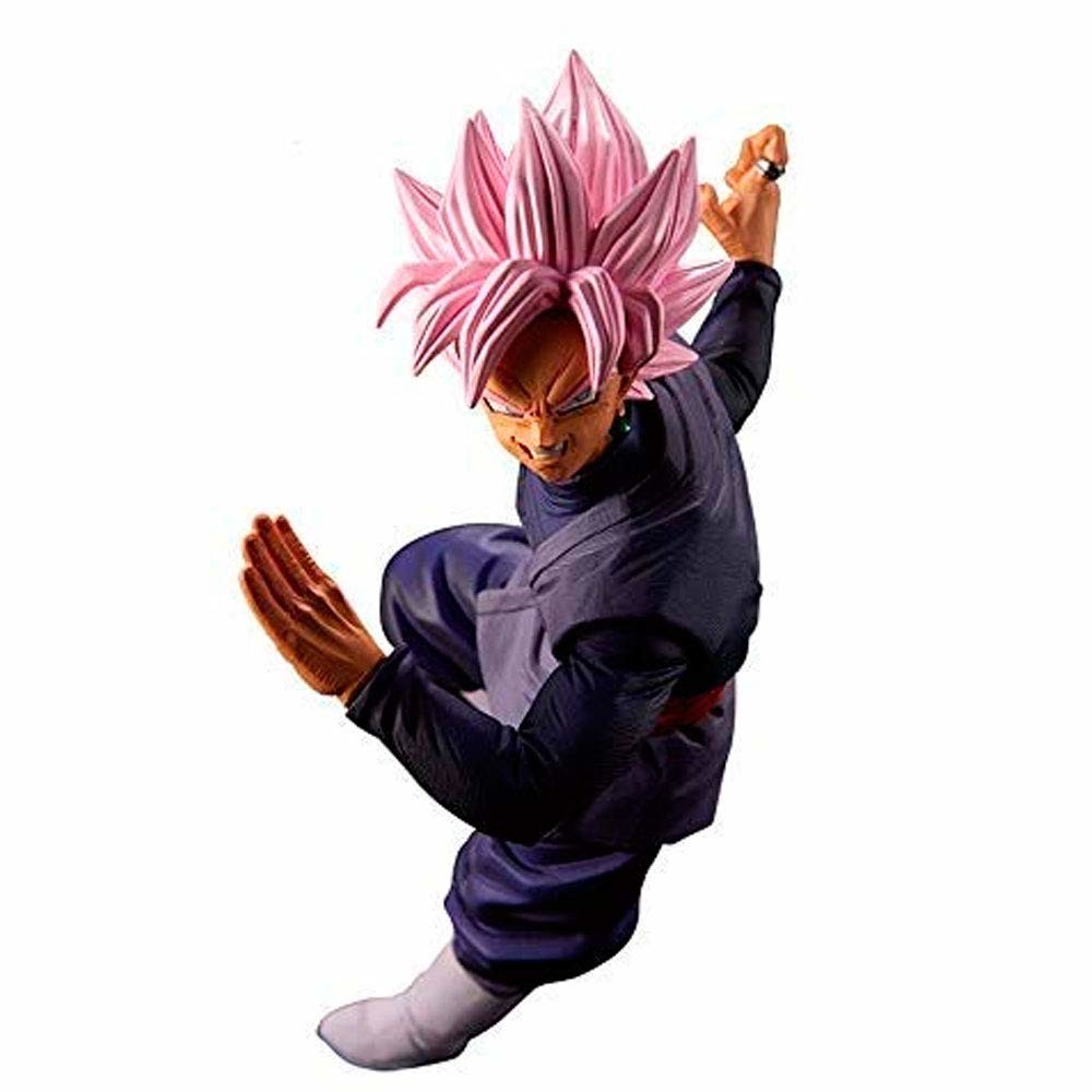 Dragon Ball Super Super Saiyan Goku Black Fes Special