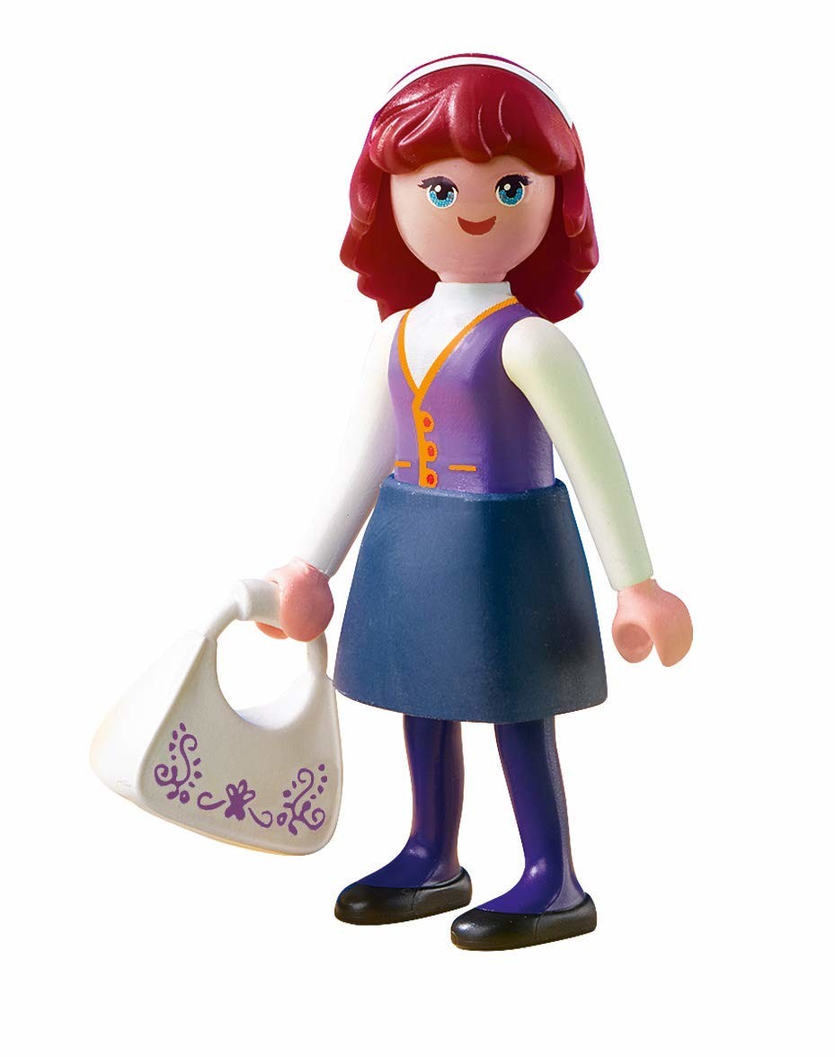 maricela spirit playmobil