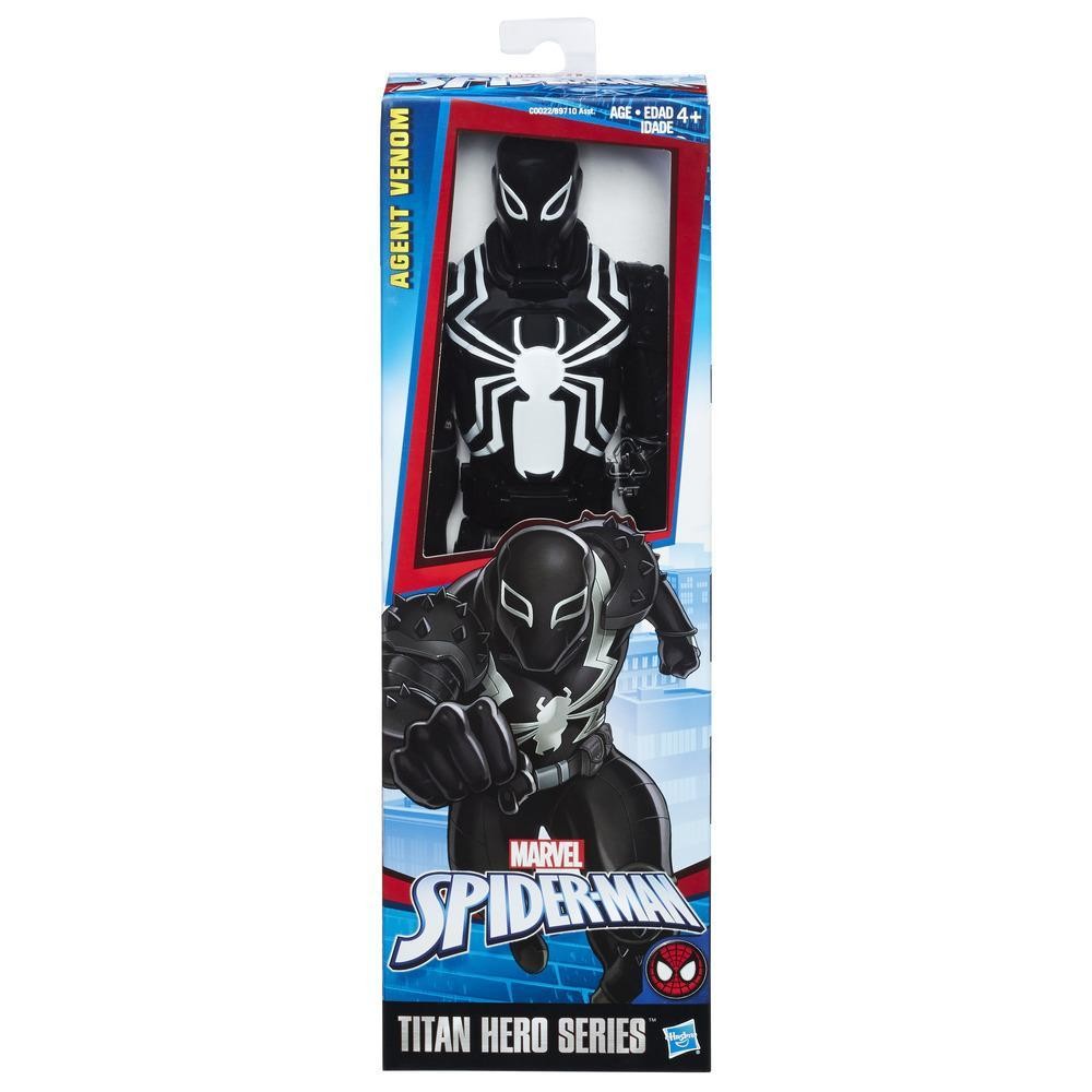 venom titan hero series 2018