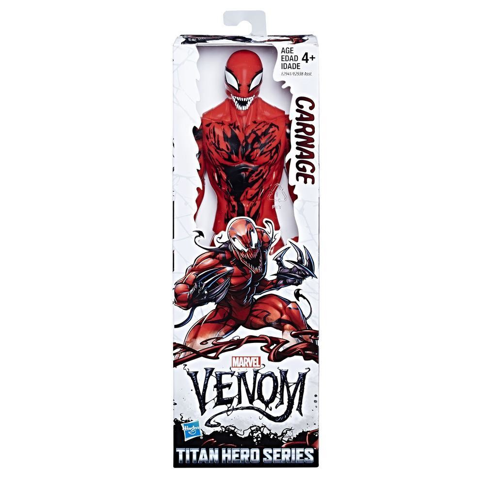 venom titan hero series 2018