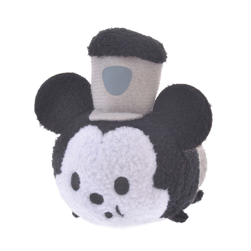 steamboat mickey tsum tsum