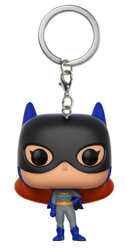 9 Funko Pocket Pop Keychains Batman Cyborg Joker Batgirl Bane store Scarecrow Harley