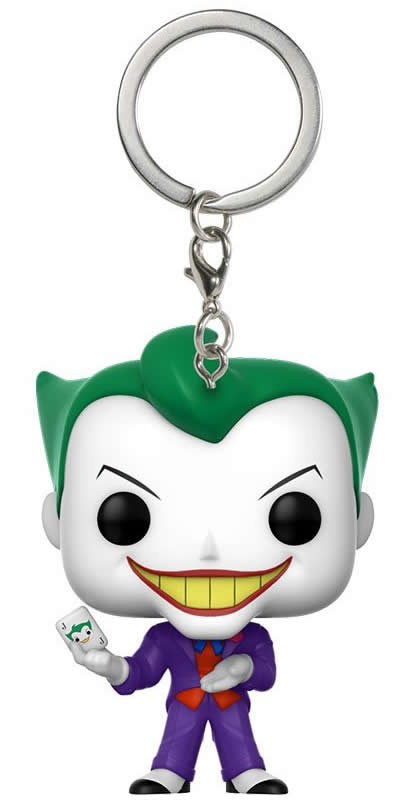 batman funko keychain