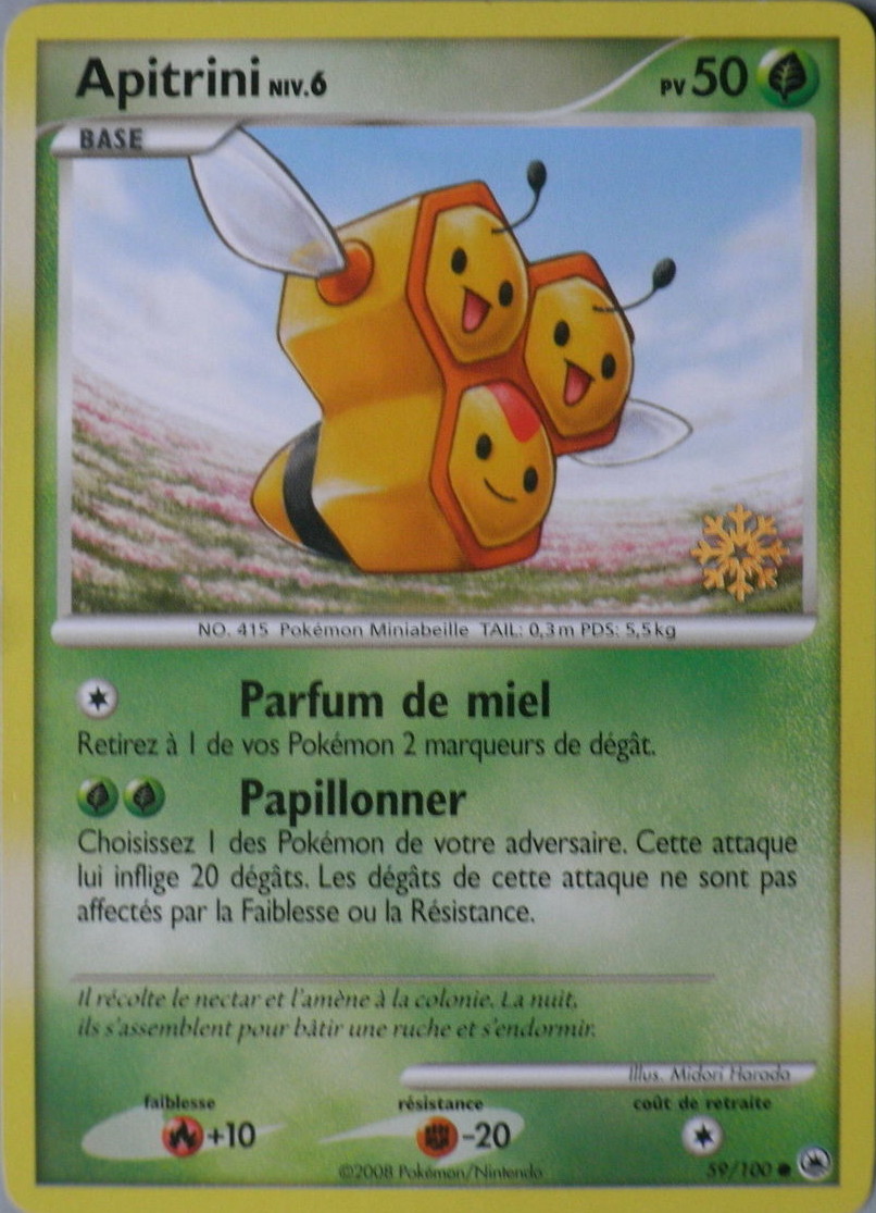 Apitrini Carte Pokemon 59 100 Calendrier De L Avent 24 Cartes Avec Flocon