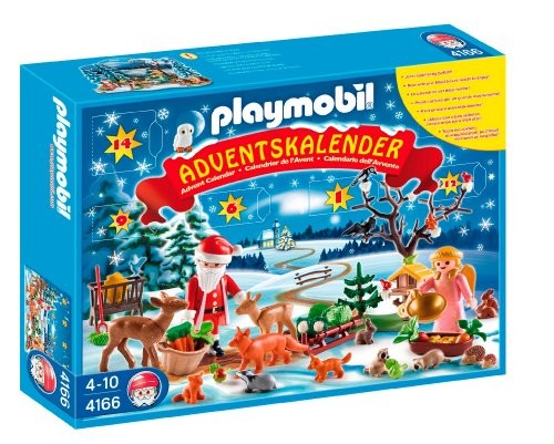 playmobil 2019 advent calendar