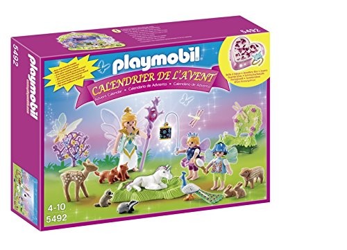 playmobil 2019 advent calendar