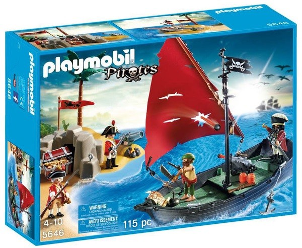 playmobil 5683