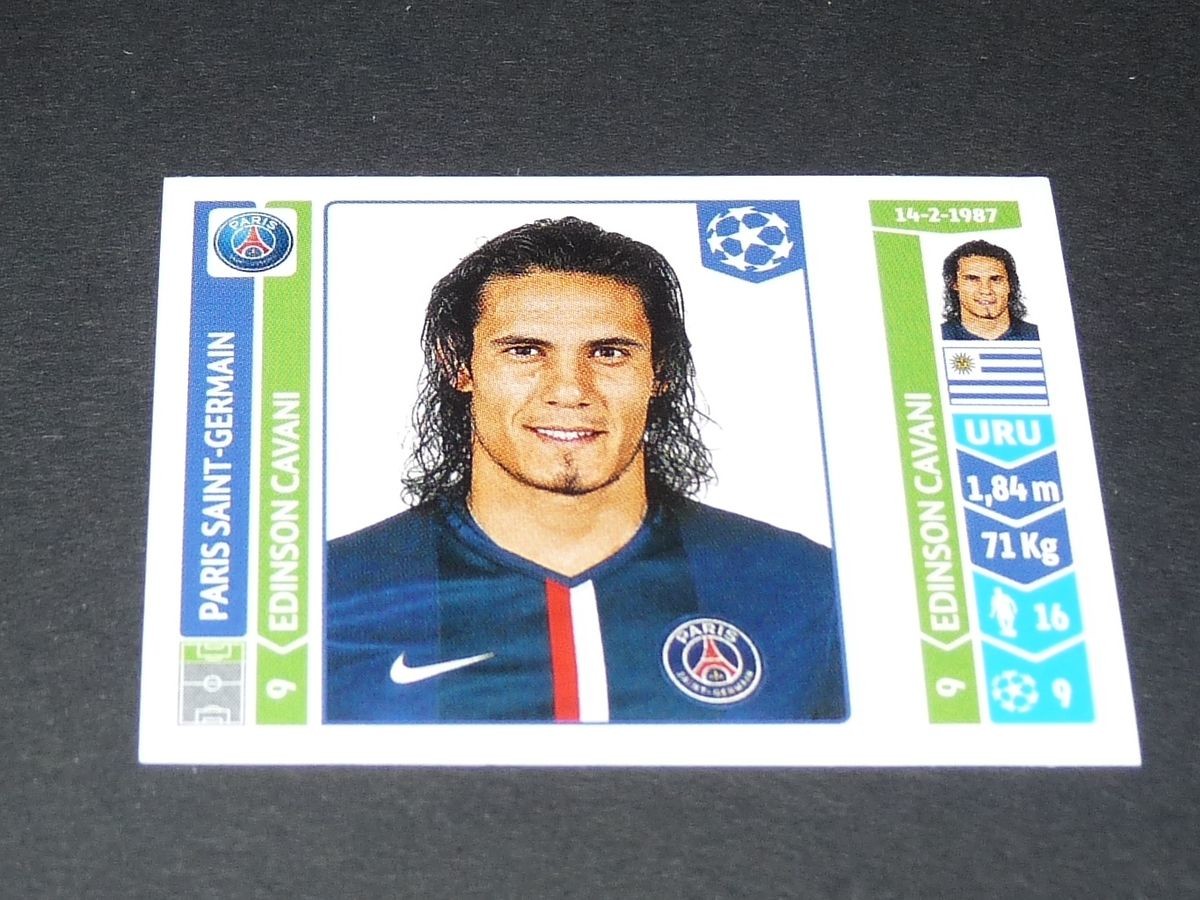 Paris Saint Germain Fc Captain