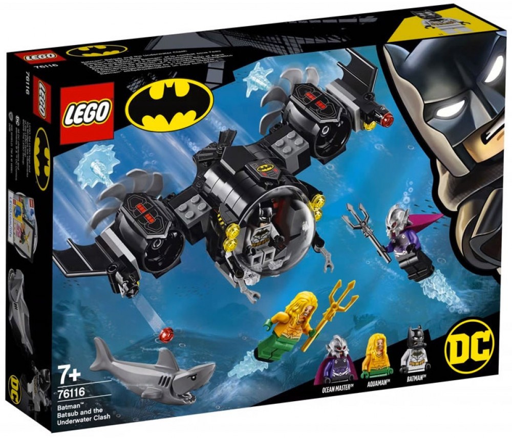 lego dc comics super heroes batman