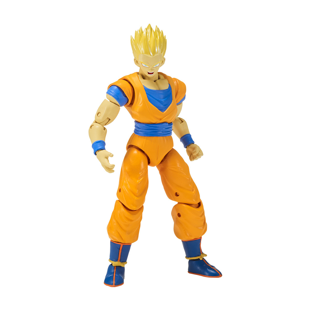 Super Saiyan Gohan - Dragon Star Series action figure 35996