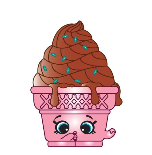 shopkins ice cream