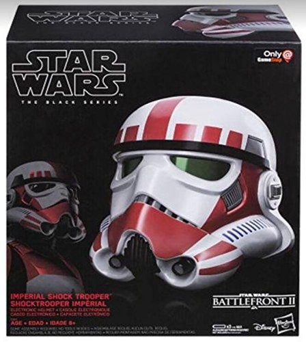 star wars black series helmet list