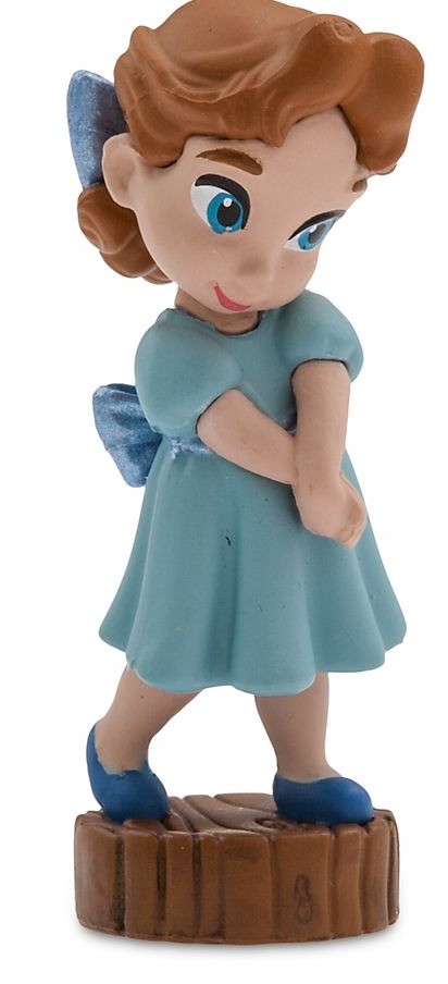 wendy darling doll