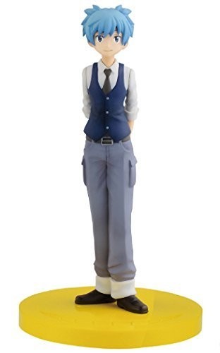 assassination classroom action figure