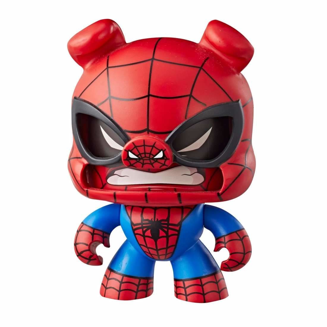 spider ham action figure