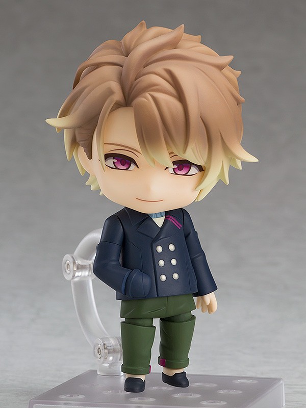 itaru chigasaki nendoroid action figure 896 coleka