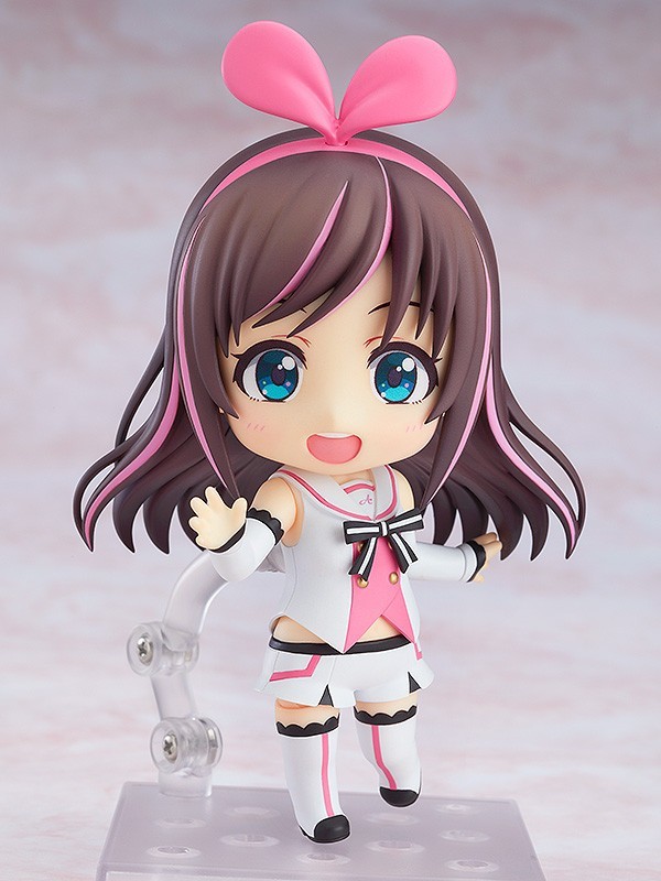 kizuna ai nendoroid action figure 899 coleka