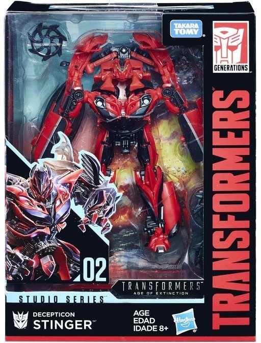 transformers decepticons jouet