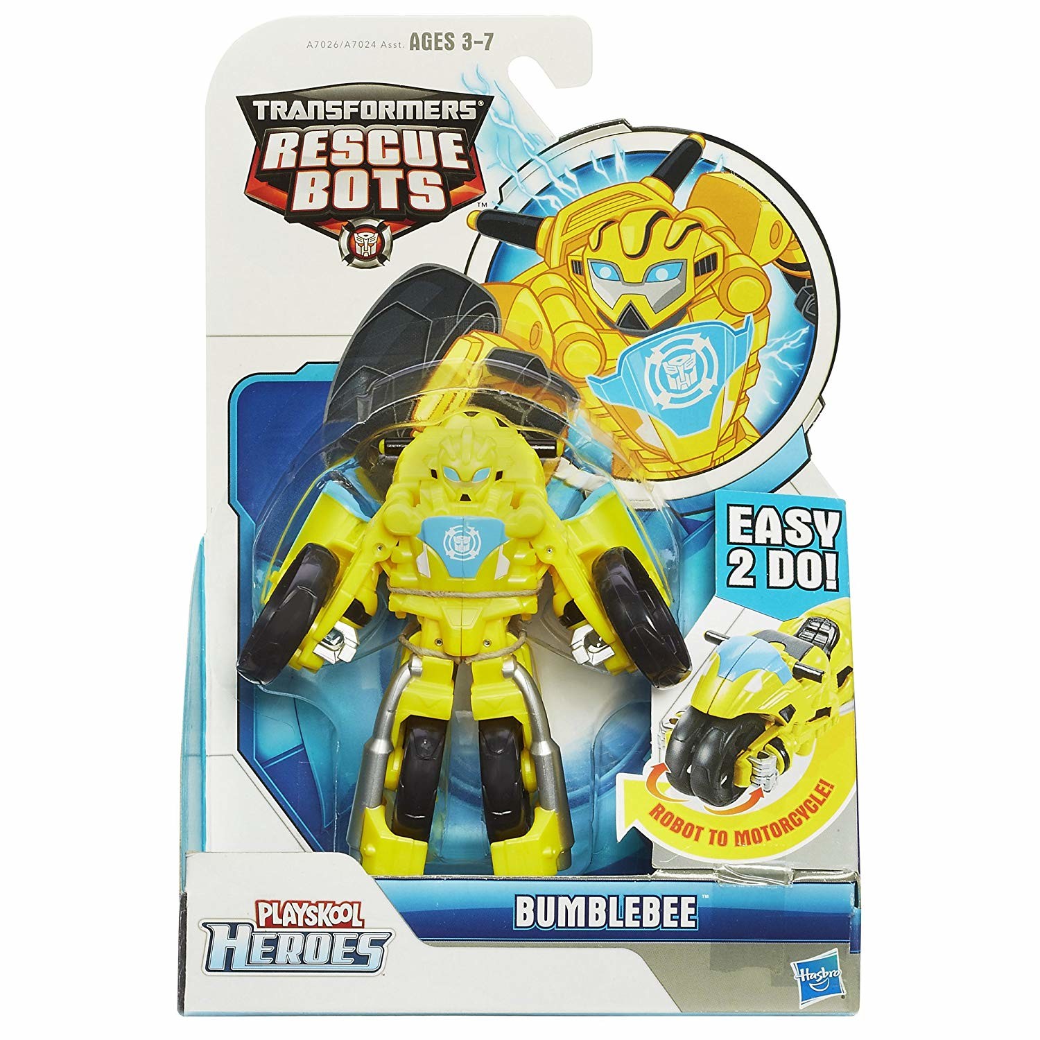 transformers rescue bots jouet