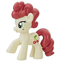 my little pony cherry