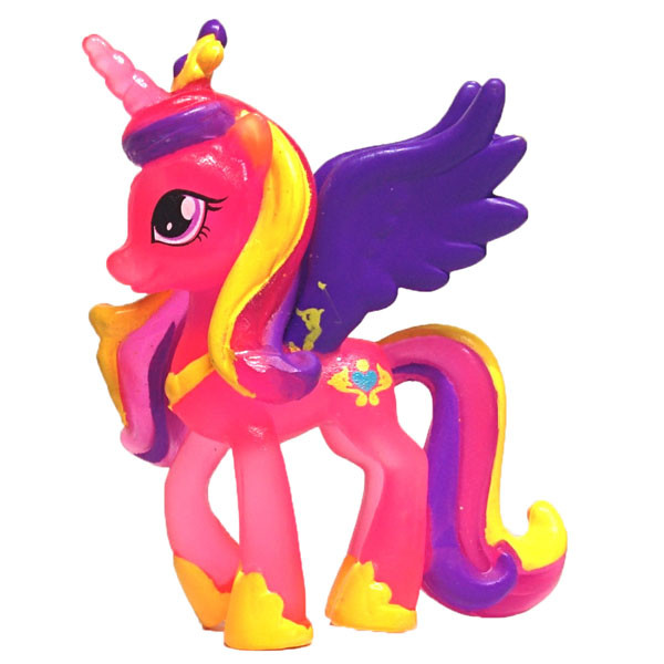 princess cadance figure