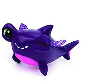 hatchimals fish