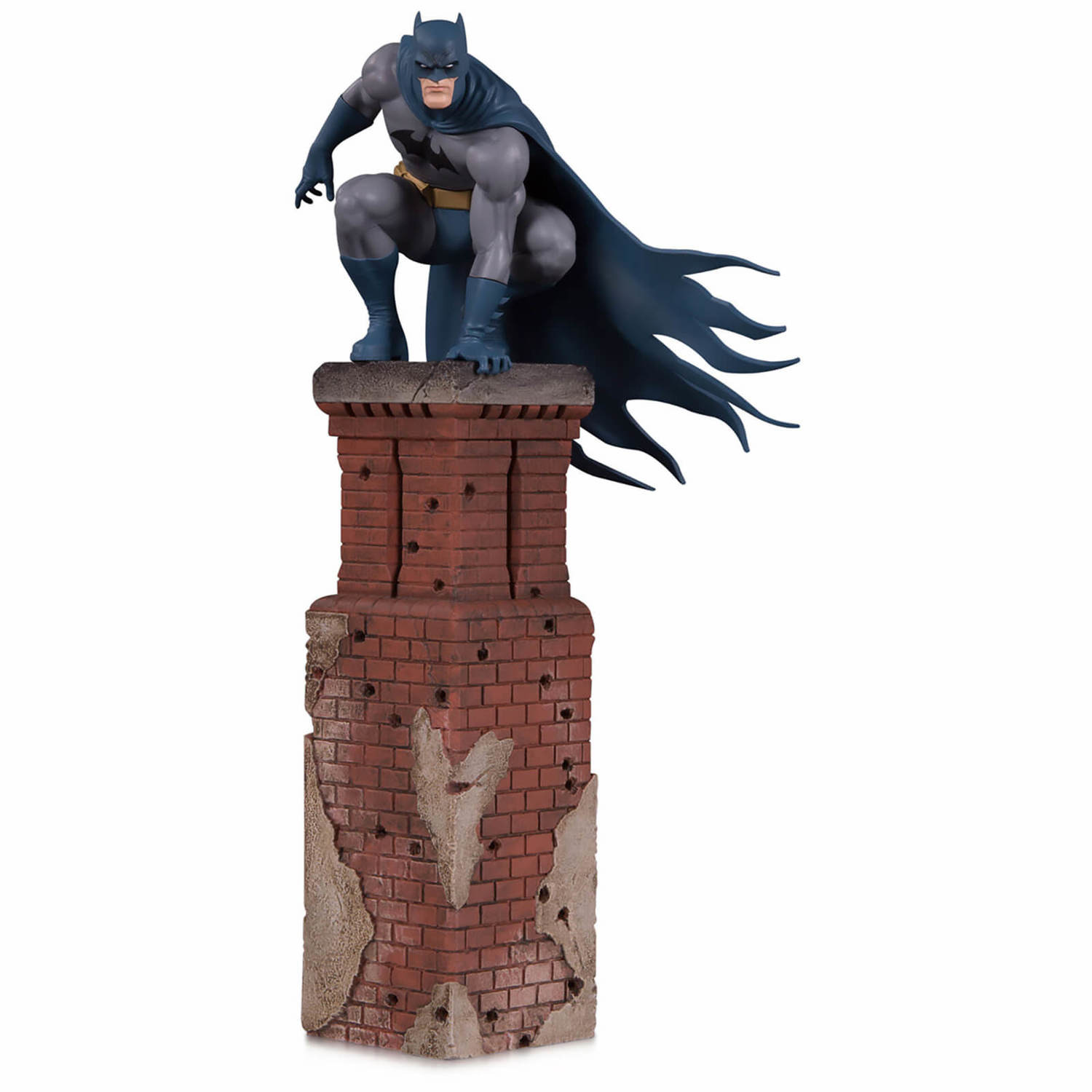 dc collectibles list