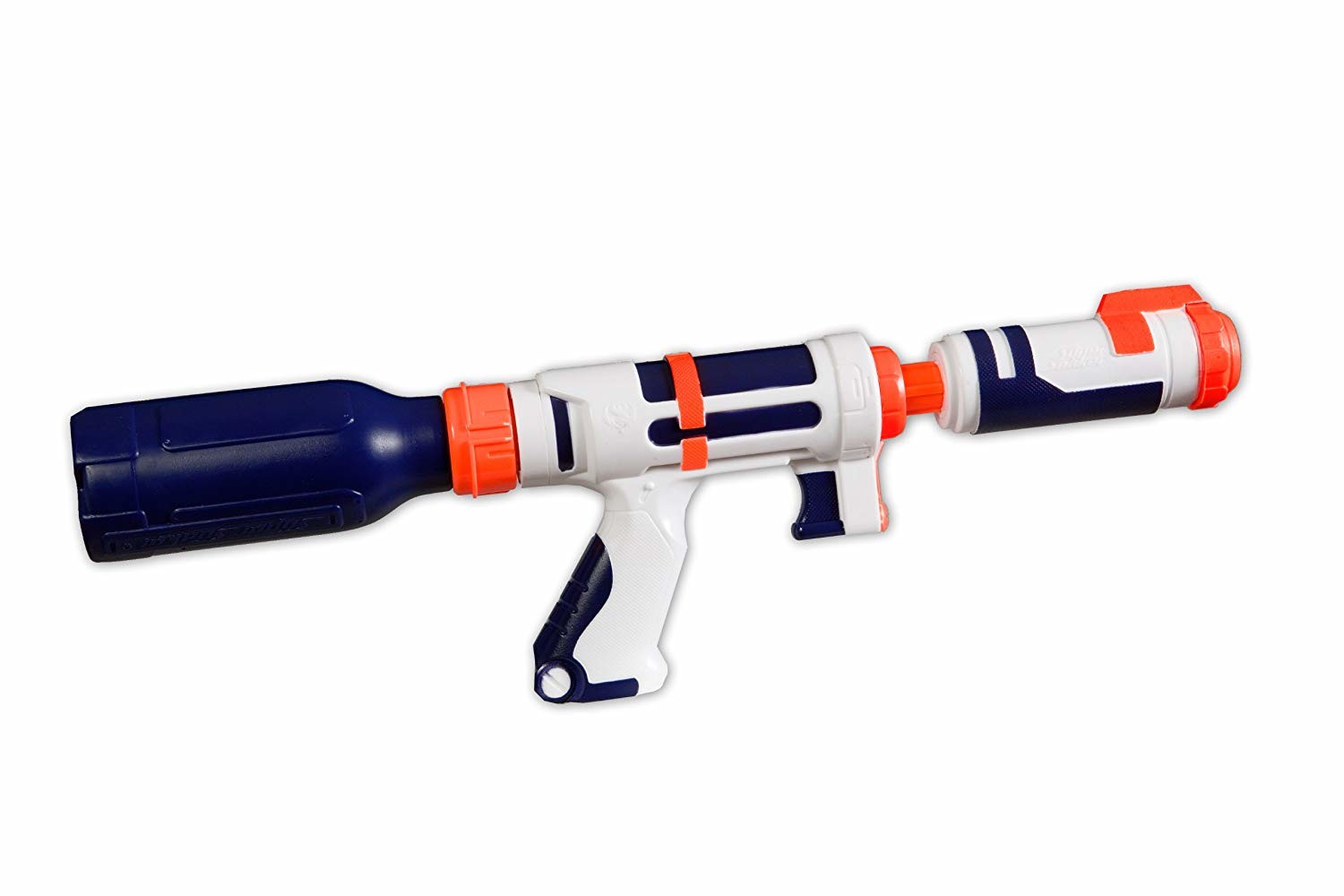 Bottle Blitz Nerf Super Soaker