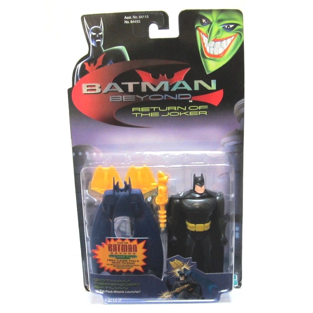 hasbro batman