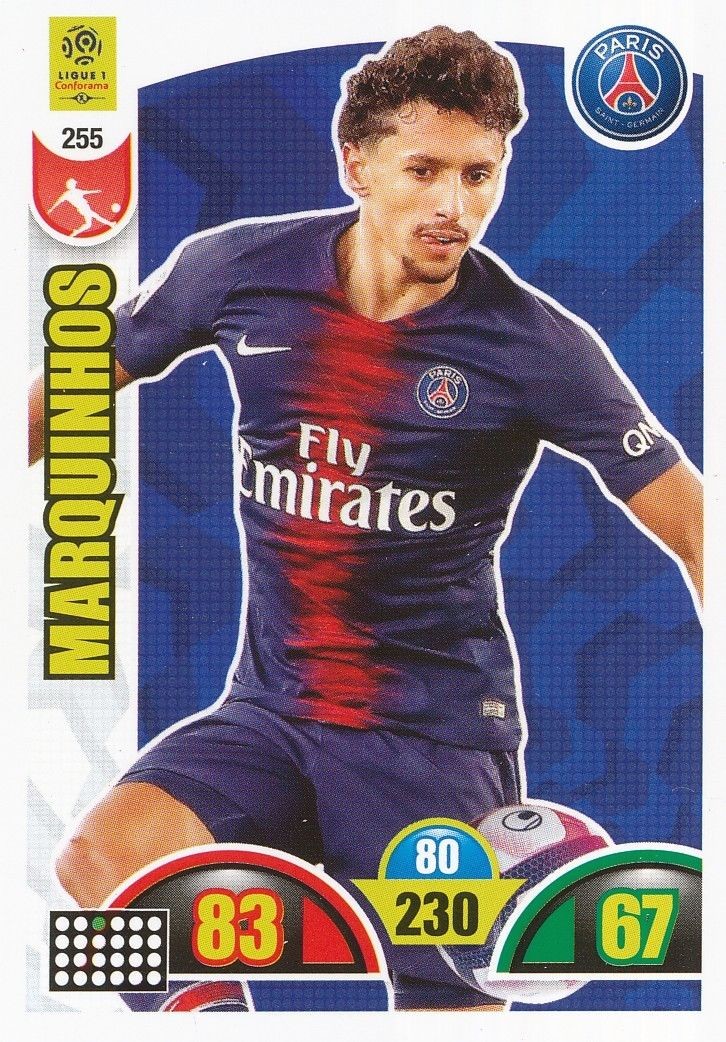 Cartes de football Collections Carte Panini ADRENALYN XL ...