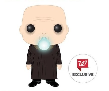 uncle fester light bulb funko pop