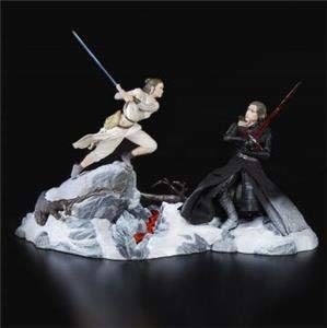 darth vader black series centerpiece