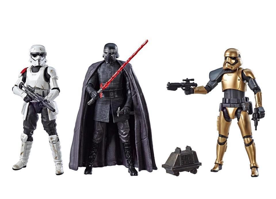 black series order 66 4 pack