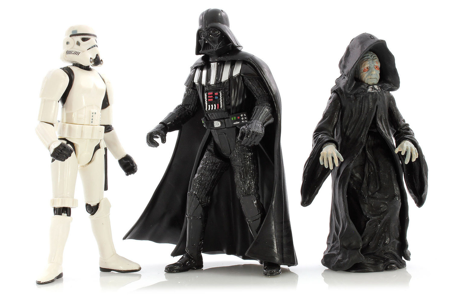 the original trilogy collection