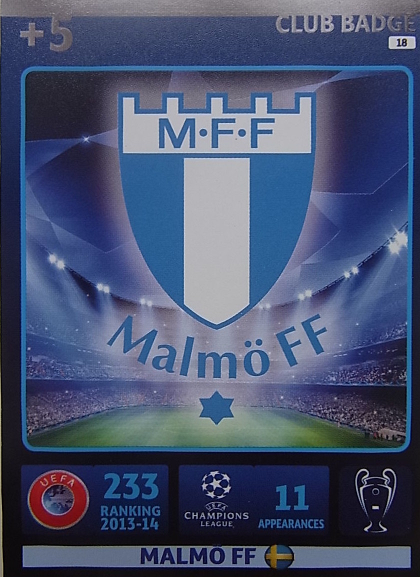 Malmö Ff Logga - Malmo Ff Wikipedia / Malmö ...