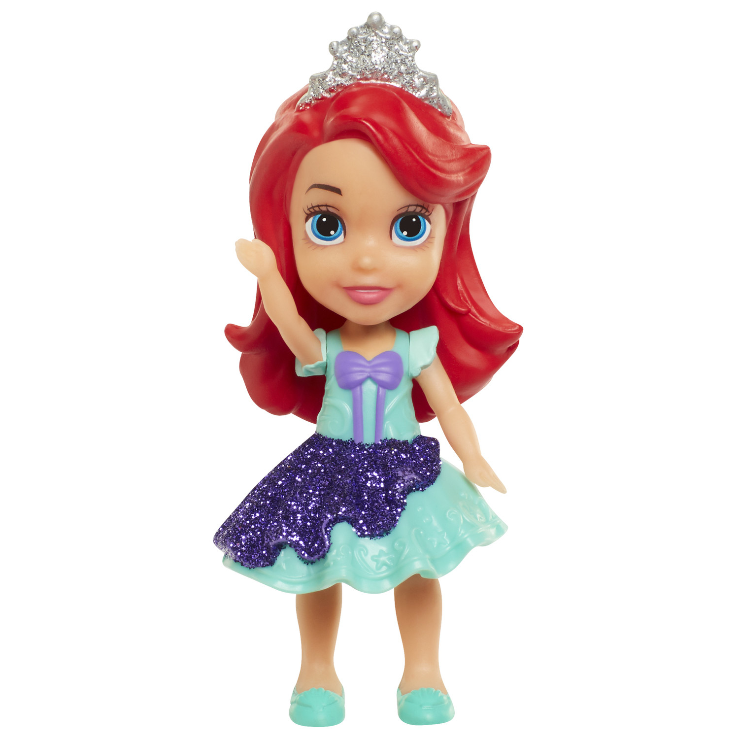 disney princess mini ariel