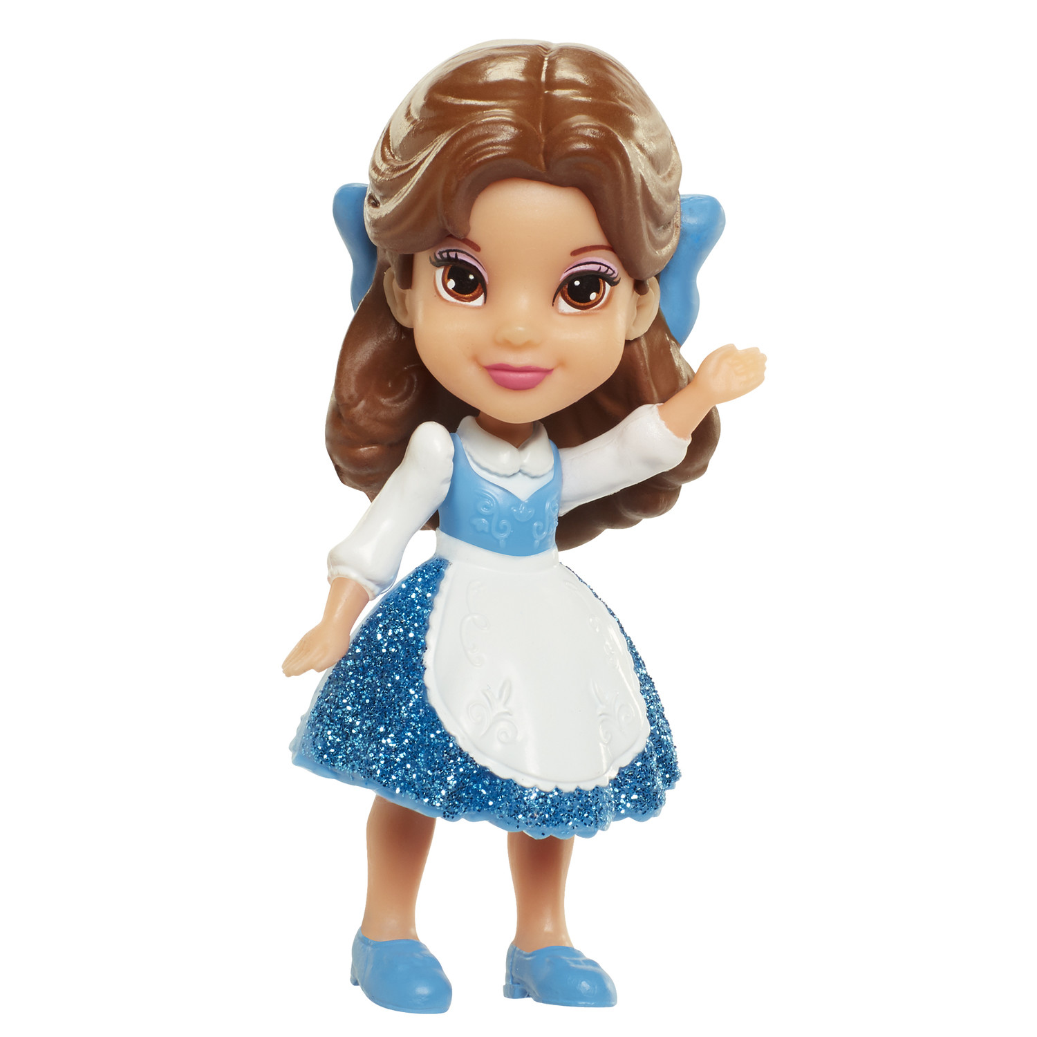 jakks mini disney princess