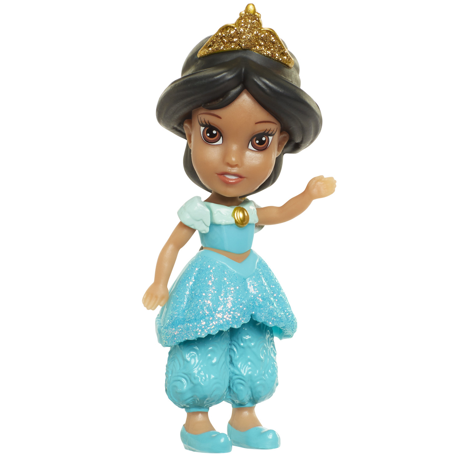 jakks mini disney princess