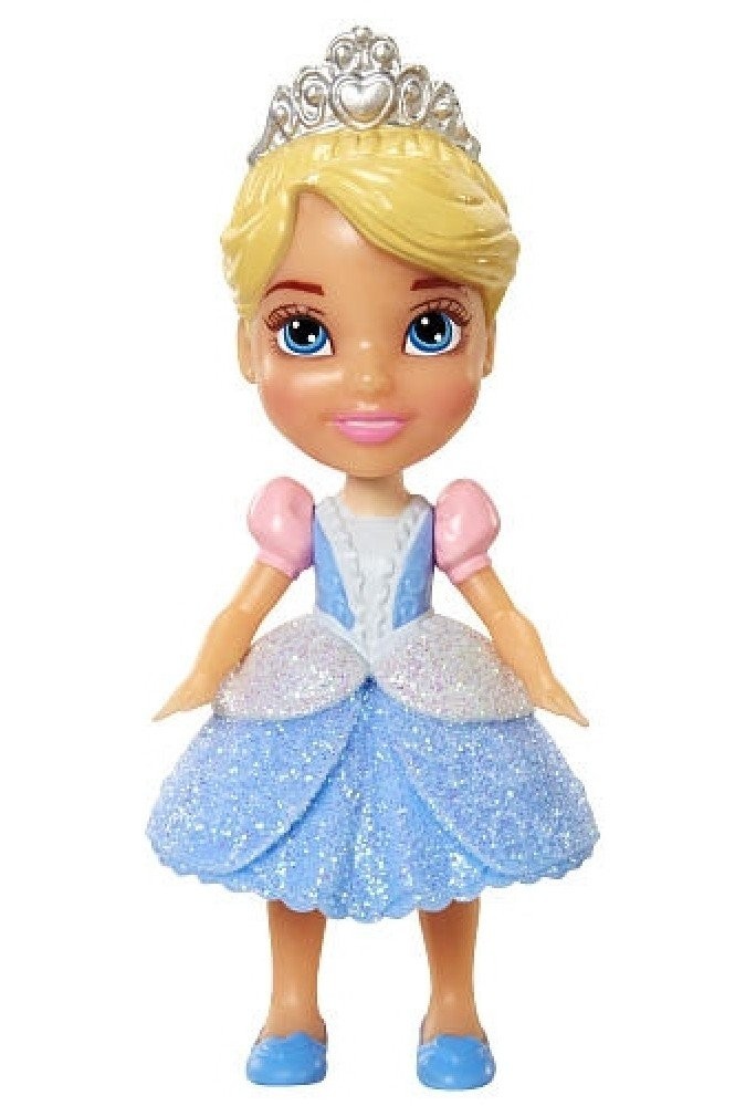 jakks disney princess