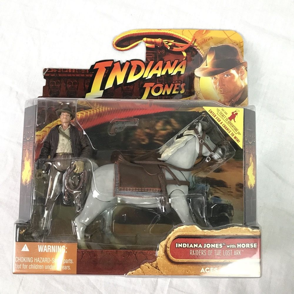 playmobil indiana jones