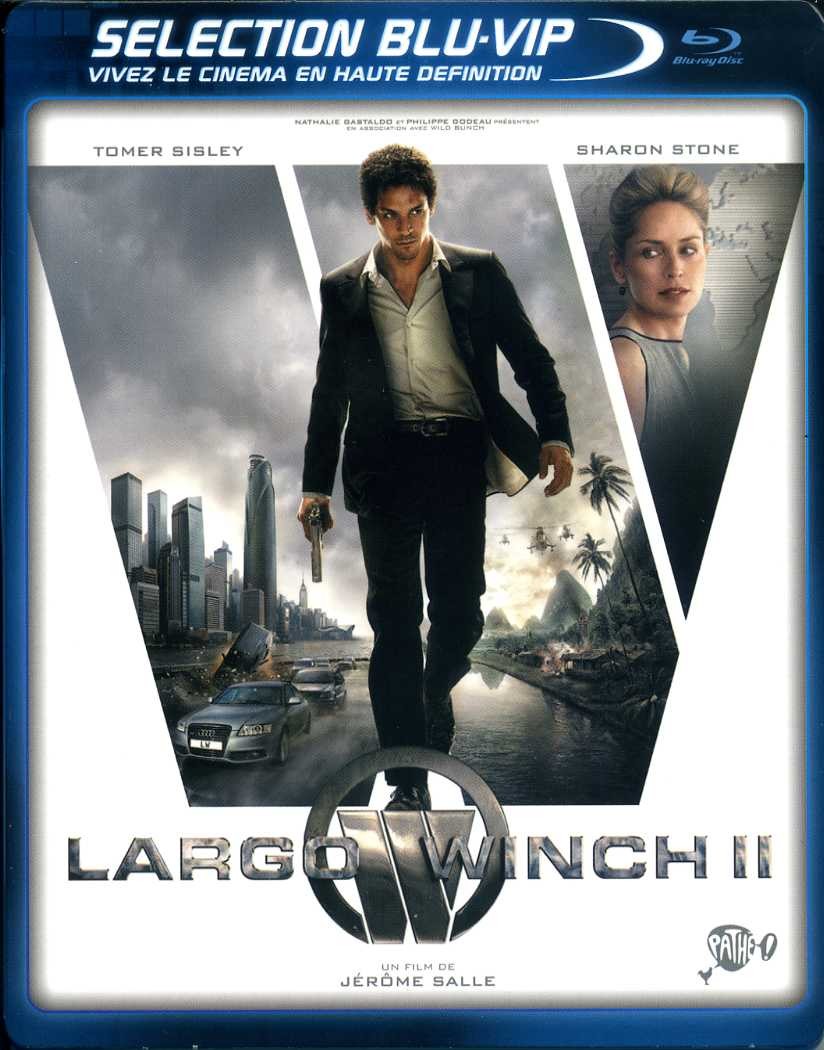 Largo Winch II Autres Films