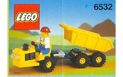 lego system