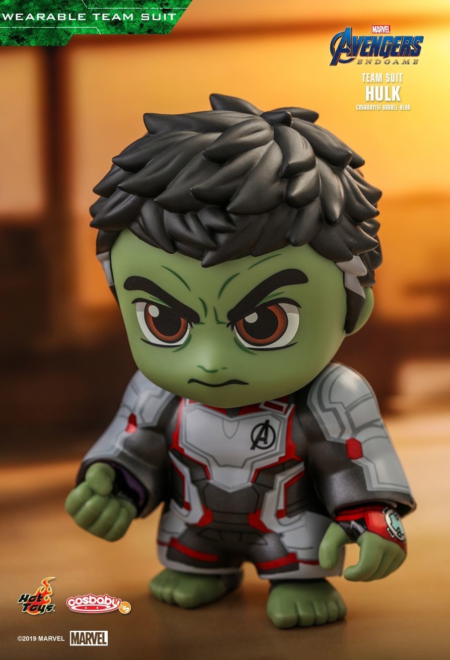 cosbaby hulk