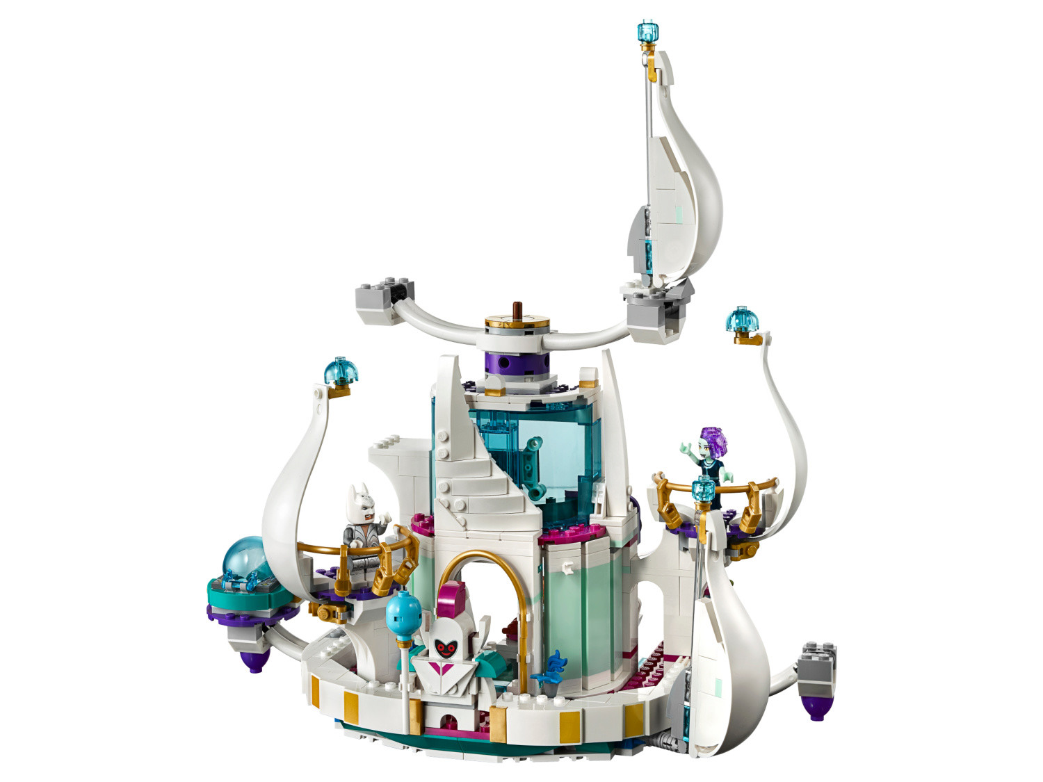 lego movie 70838