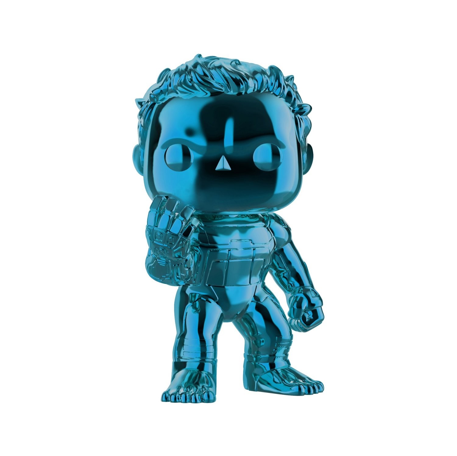 blue hulk toy