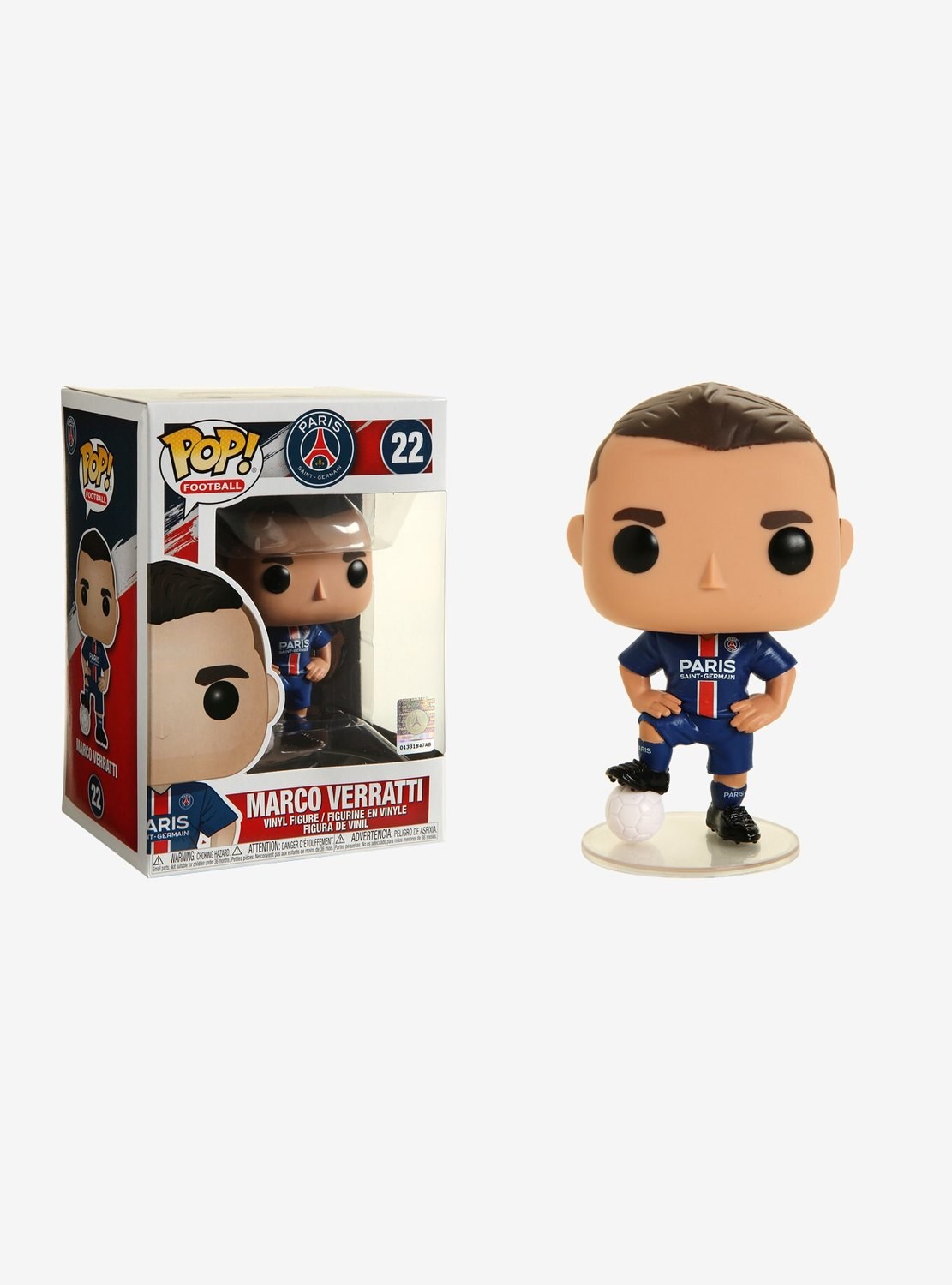 funko pop alexis sanchez